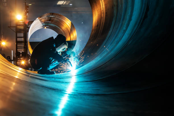Best Food and Beverage Processing Equipment Welding in Mount Oliver, PA