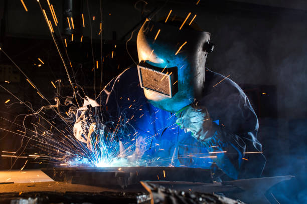 Trusted Mount Oliver, PA Welder & Metal Fabrication Experts