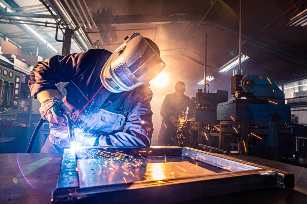 Best Artistic and Custom Metal Fabrication in Mount Oliver, PA