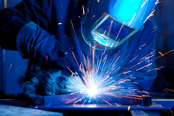 Best Marine and Shipbuilding Welding in Mount Oliver, PA