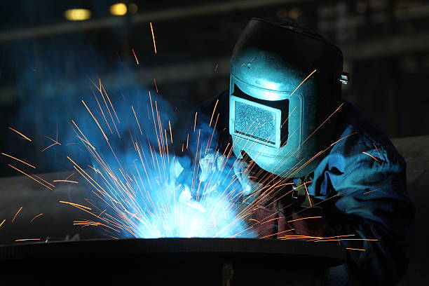 Affordable Welder Services in Mount Oliver, PA